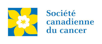 société canadienne du cancer logo
